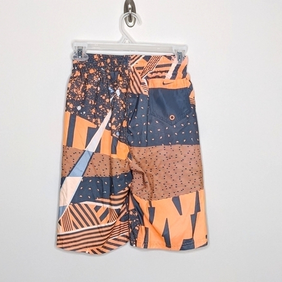 Nike Swim Trunks XL - Picture 2 of 4